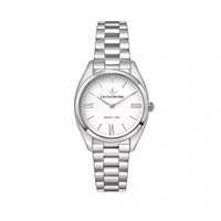 Reloj Lucien Rochat Mujer Mademoiselle in Acero R0453120505